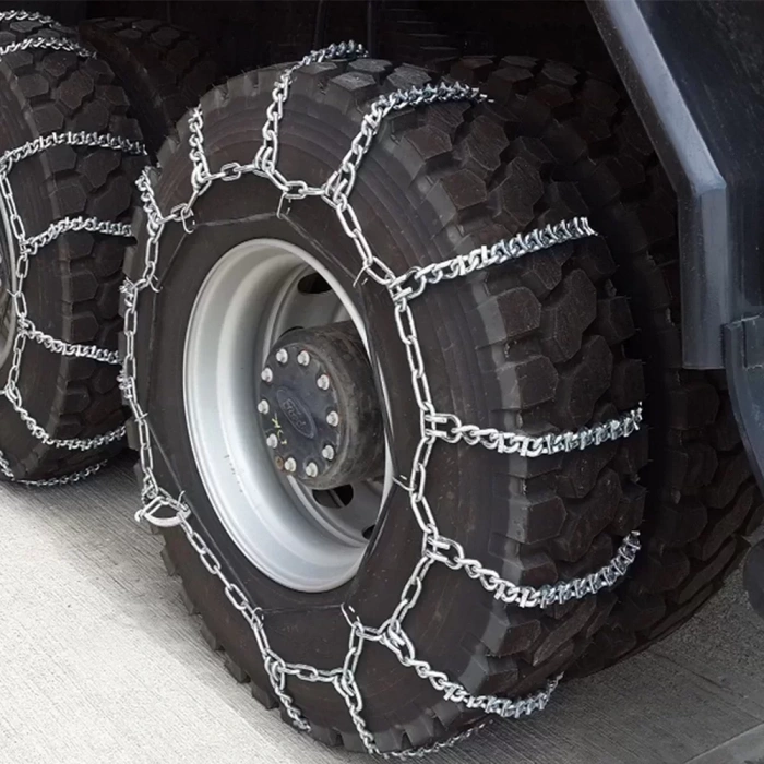 365/70R18 Ağır Ticari Serme Zincir - M1090