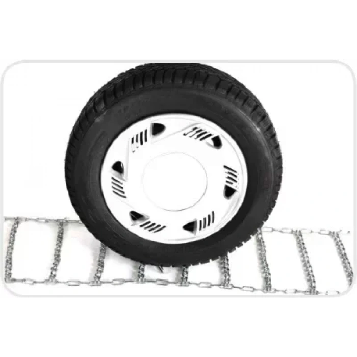 6.00R15 Binek Serme Zincir - M50