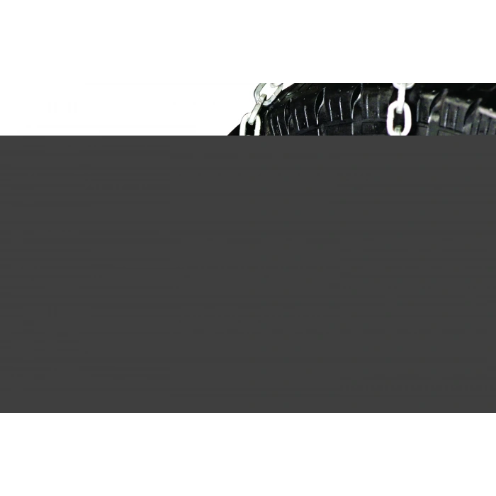 640R16 4X4-SUV Takmatik Kar Zinciri - X1050