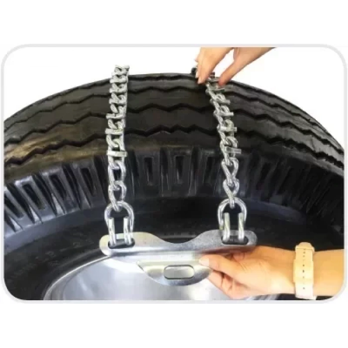 Buz Kıran - Acil Durum Patinaj Zinciri BZV 3