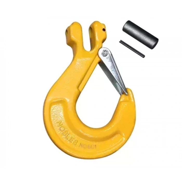 G80 10mm - Pimli Sapan Kancası ( A Kanca )