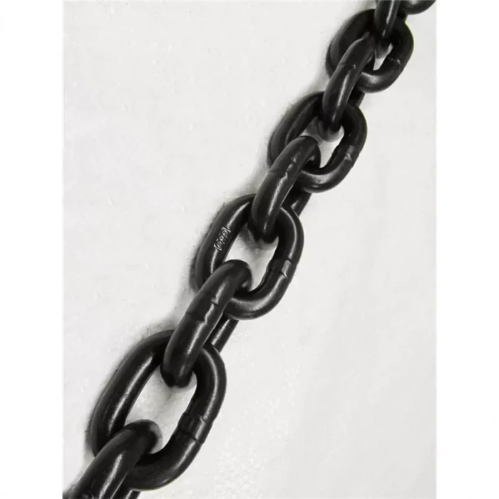G80 - 10mm - Tonajlı Zincir
