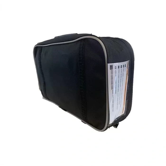 Kar Çorabı - Özel Bez Çantalı