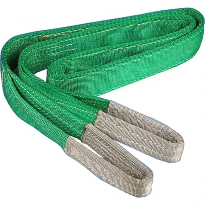 Polyester Sapan - Çeki Halatı - 2 Ton - 8 Metre