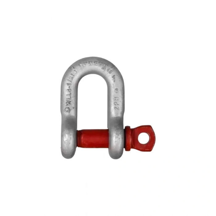 Tonajlı U Mapa - 5/16inch - 8mm