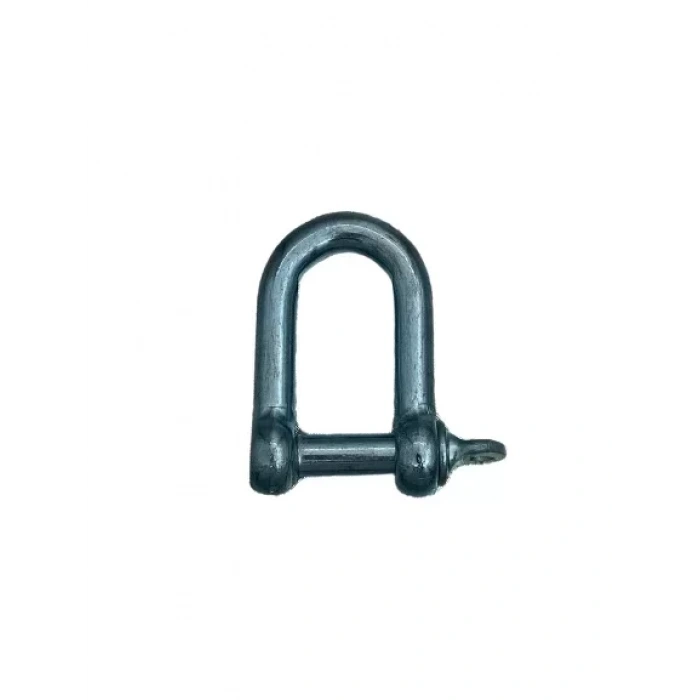 Tonajsız U Mapa - 8mm