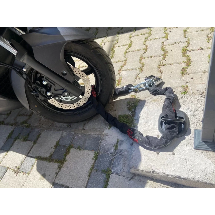 VIRO Duvar ve Zemin Sabitleme Aparatı (Vironun Türkiyedeki tek yetkili bayisinden)