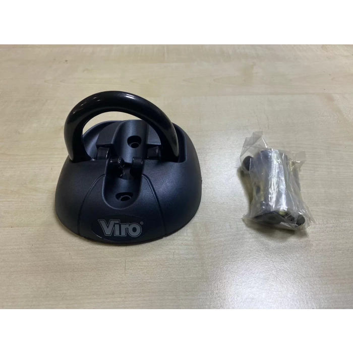 VIRO Duvar ve Zemin Sabitleme Aparatı (Vironun Türkiyedeki tek yetkili bayisinden)