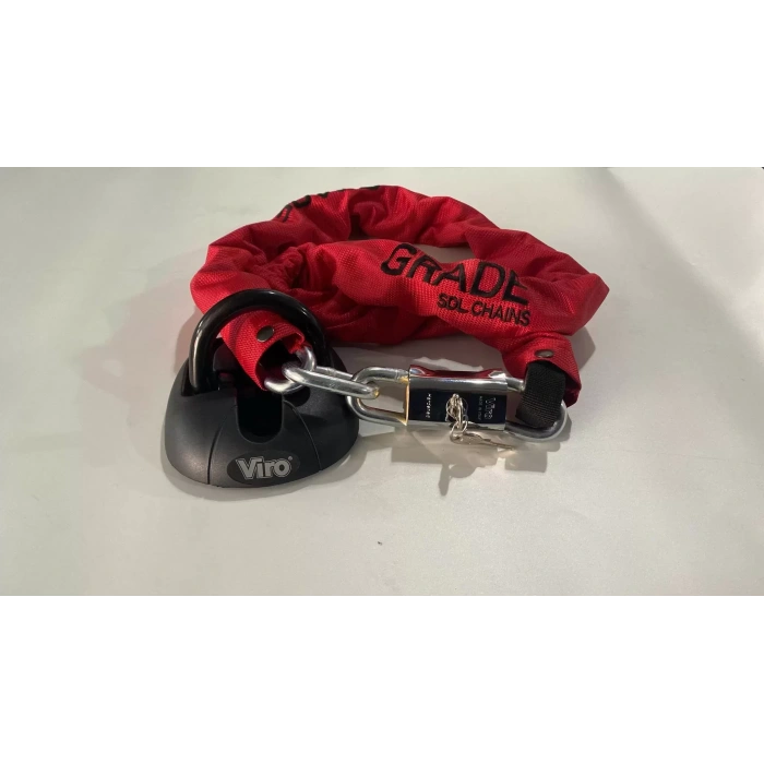 VIRO Duvar ve Zemin Sabitleme Aparatı (Vironun Türkiyedeki tek yetkili bayisinden)