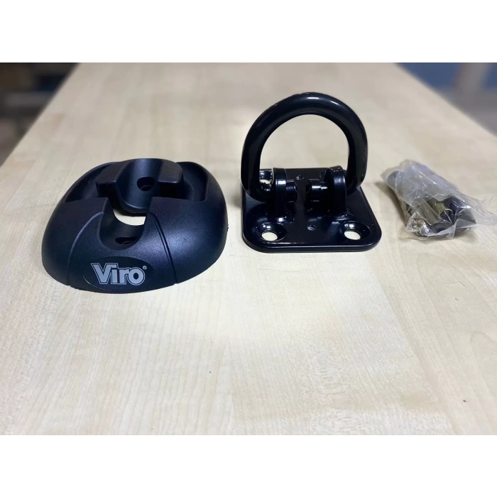 VIRO Duvar ve Zemin Sabitleme Aparatı (Vironun Türkiyedeki tek yetkili bayisinden)