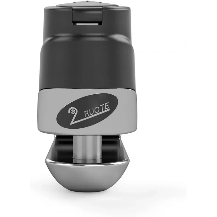 VİRO HAMMER - 10mm Disk kilidi. Ekstra dayanıklı, scooterlar ve motorsikletler için uygundur. KIRILMAZ - KESİLMEZ