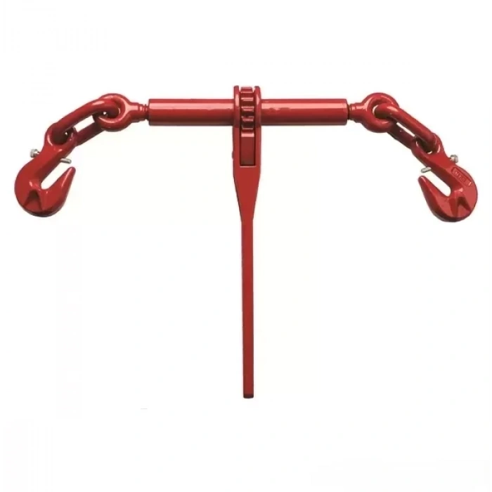 Zincir Gerdirme Cırcırlı Model - 1/4-5/16inch - 6-8mm