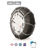 225/50R16 ŞDL Binek Takmatik Kar Zinciri - X90