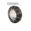235/80R16 4X4-SUV Takmatik Kar Zinciri - X1500