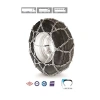 305/60R22,5 Avusturya Ağlı Kar Zinciri - A1030