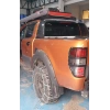 320/75R15 Ağır Ticari Serme Zincir - M1020