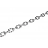DIN766-7mm Galvanizli Kalibre Zincir