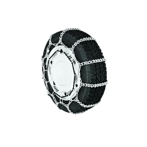 6.10R12 Binek Serme Zincir - M20