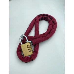 5mm Bisiklet Kilidi