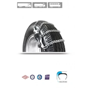 Buz Kıran - Acil Durum Patinaj Zinciri BZV 1