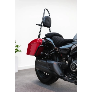 CFMoto 450CL-C Uyumlu Sırt Destek Sissy Bar - Özel Tasarım