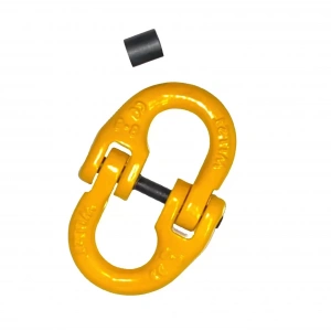 G80 - 13mm Ek Kilit - Bağlantı Halkası