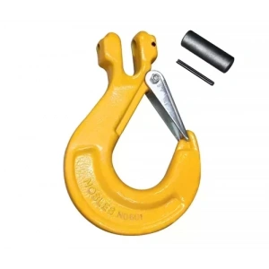 G80 13mm - Pimli Sapan Kancası ( A Kanca )