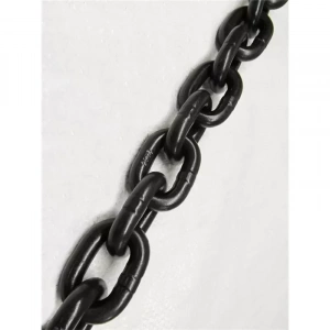 G80 - 6mm - Tonajlı Zincir