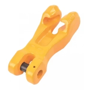 G80 Kavramalı Zincir Kısaltma Kancası - 13mm