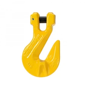 G80 Kısaltma-Kaldırma-Çekme Zincir Kancası - 13mm (C Kanca )