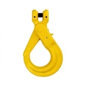 G80 Pimli Emniyetli Kanca (B Kanca) - 8mm