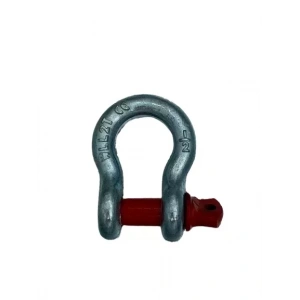 Tonajlı Omega Mapa - 7/16inch - 12mm