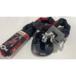 VIRO Duvar ve Zemin Sabitleme Aparatı (Vironun Türkiyedeki tek yetkili bayisinden)