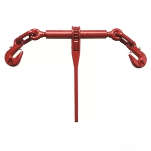 Zincir Gerdirme Cırcırlı Model - 1/2-5/8inch - 13-16mm