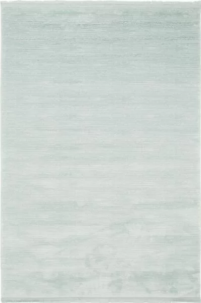 Tuğra Halı Timeless 7803 A Mavi Krem Düz Modern Halı