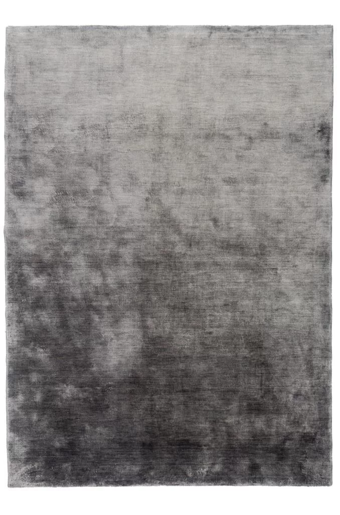 Hoom Rugs Sri Lanka SR 2001 Antrasit Özel Tasarım Düz Modern Salon Halısı