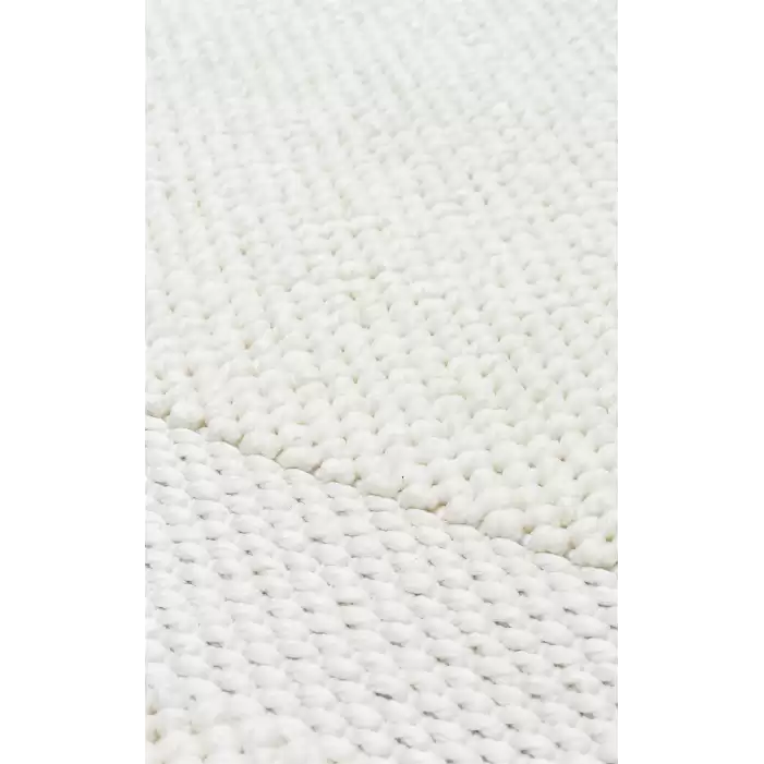 Eko Halı Cozy CZY 05 Cream İskandinav Modern Halı