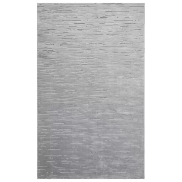 Eko Halı Missori MSR 05 Grey NW Modern Makina Halısı