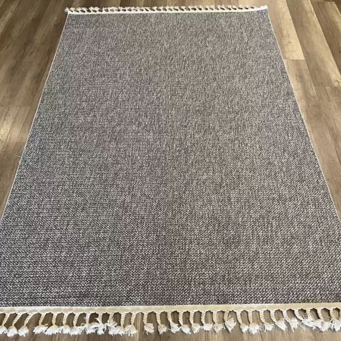 Hoom Rugs Carina 8326 G Gri İskandinav Modern Halı