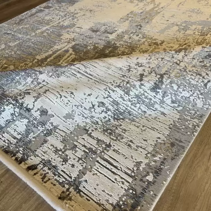 Hoom Rugs Creante 60540-110 Sık Dokuma Modern Salon Halısı