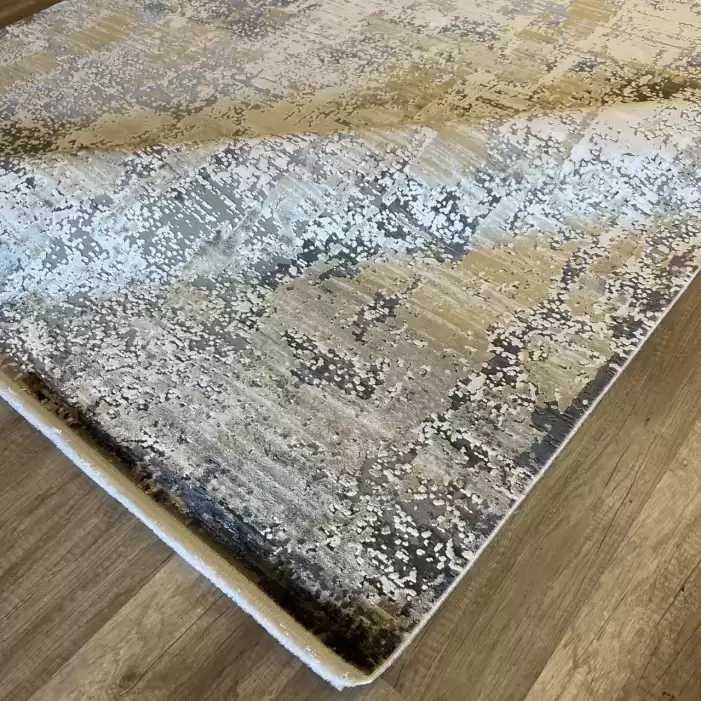 Hoom Rugs Creante 60545-075 Sık Dokuma Modern Salon Halısı