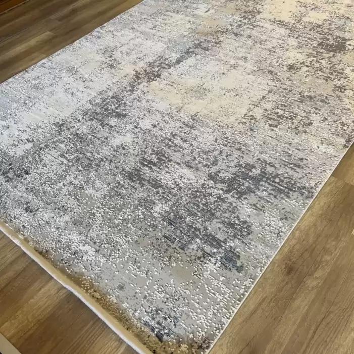 Hoom Rugs Creante 60568-070 Sık Dokuma Modern Salon Halısı