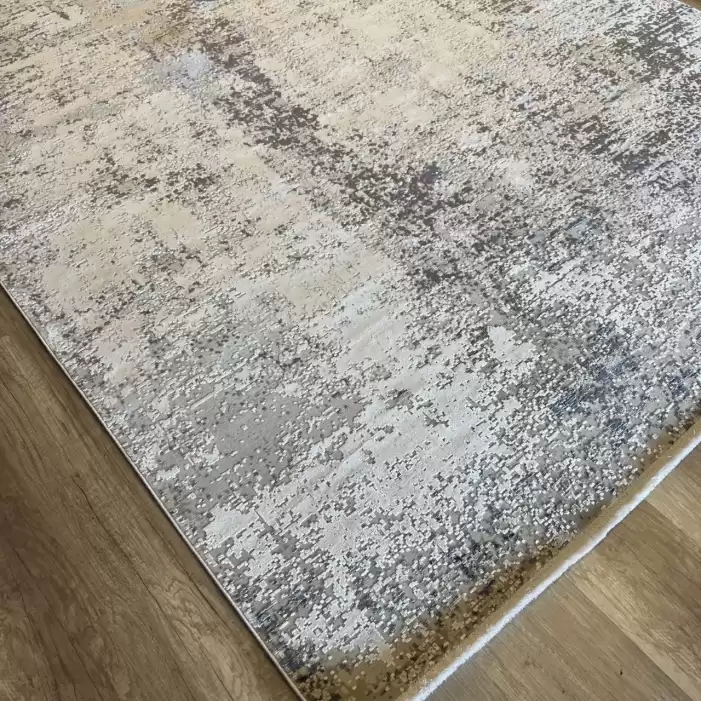 Hoom Rugs Creante 60568-070 Sık Dokuma Modern Salon Halısı
