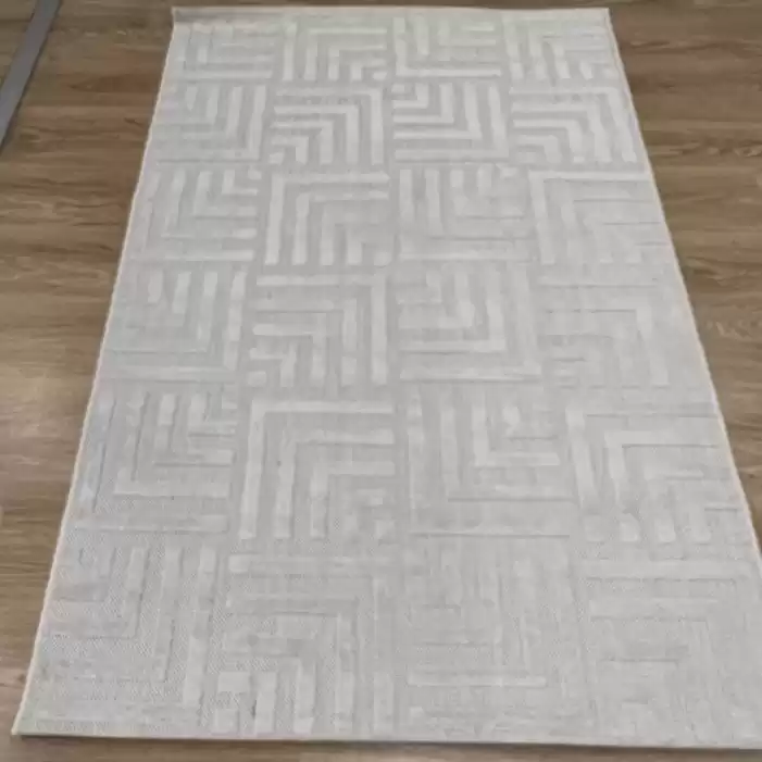Hoom Rugs Oslo 4 260 Sisal Modern Halı