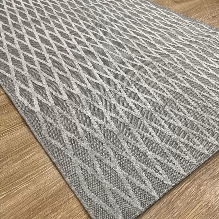 Hoom Rugs Oslo 5 295 Sisal Modern Halı