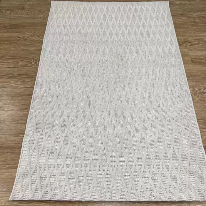 Hoom Rugs Oslo 6 260 Sisal Modern Halı