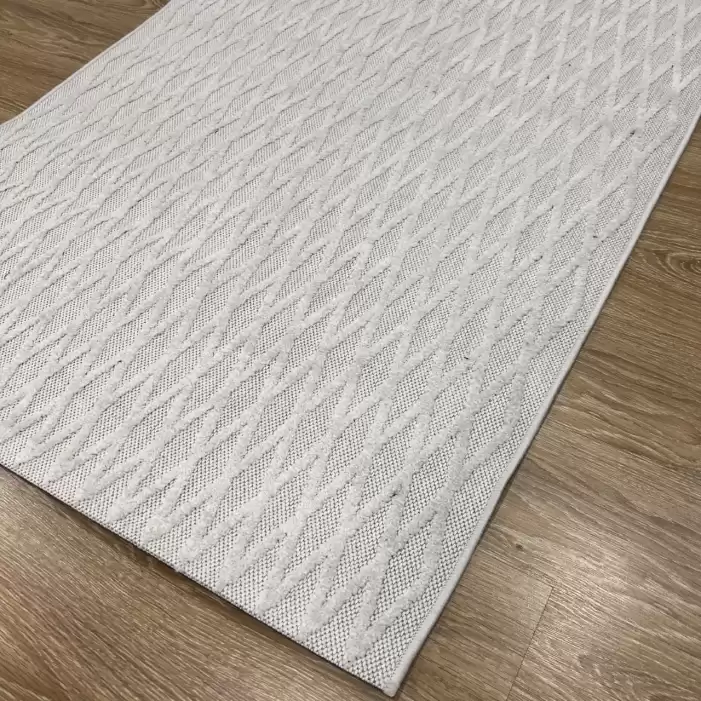 Hoom Rugs Oslo 6 260 Sisal Modern Halı