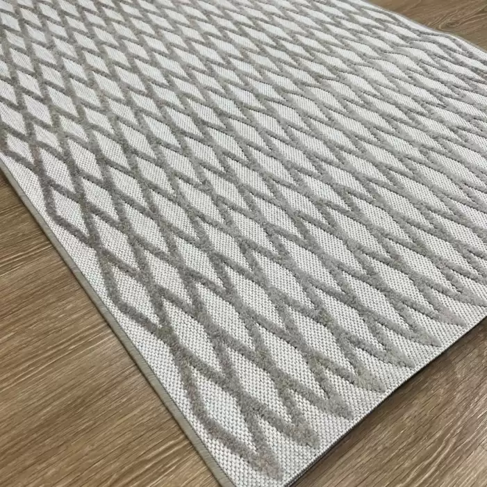 Hoom Rugs Oslo 9 270 Sisal Modern Halı