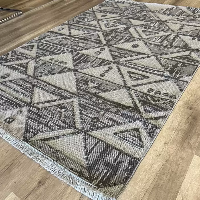 Hoom Rugs Velar 6516 Modern İskandinav Halı