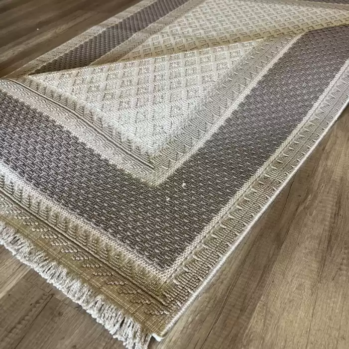 Hoom Rugs Velar 6517 Modern İskandinav Halı